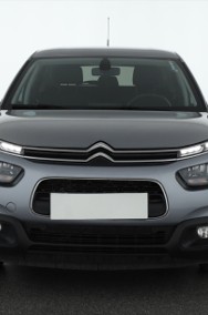 Citroen C4 Cactus I , Salon Polska, Serwis ASO, Klimatronic, Tempomat, Parktronic-2