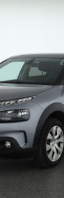 Citroen C4 Cactus I , Salon Polska, Serwis ASO, Klimatronic, Tempomat, Parktronic-3