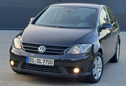 Volkswagen Golf Plus I *1.6MPi* 102KM* BARDZO Ładny* Z NiEMiEC* KLiMAtronik* parktronik*ESP