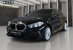 BMW SERIA 1 F40 118 . 136KM, Krajowy, Serwisowany,