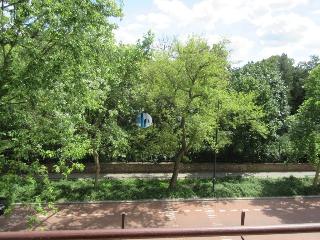 Mieszkanie na wynajem, 40 m² Ujazdów, Parkowa
