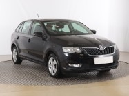 Skoda Rapid II Rapid Spaceback , Salon Polska, 1. Właściciel, Klima, Parktronic