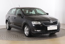 Skoda Rapid II Rapid Spaceback , Salon Polska, 1. Właściciel, Klima, Parktronic