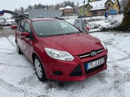 Ford Focus III 1.0 EcoBoost Gold X (Trend) 125KM 2012r