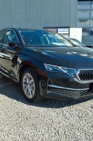 Skoda Octavia IV Selection Edition 130 1.5 TSI mHEV DSG Selection Edition 130 1.5 TSI-2