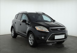 Ford Kuga , Klimatronic, Tempomat, Parktronic, Podgrzewane siedzienia,
