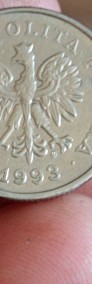 Sprzedam 1 zloty 1993 rok-3