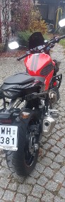 Honda CB500F ABS, kupiony w salonie, 1 wlasciciel, bardzo dobry 2017r-3