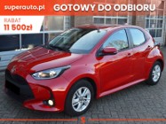 Toyota Yaris IV Comfort 1.5 Hybrid Comfort 1.5 Hybrid 116KM | Tempomat adaptacyjny!