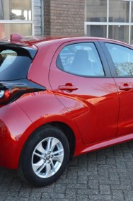 Toyota Yaris IV Comfort 1.5 Hybrid Comfort 1.5 Hybrid 116KM | Tempomat adaptacyjny!-2