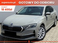 Skoda Octavia IV Drive Selection 1.5 TSI Drive Selection 1.5 TSI 150KM