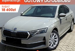 Skoda Octavia IV Drive Selection 1.5 TSI Drive Selection 1.5 TSI 150KM
