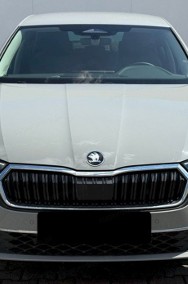 Skoda Octavia IV Drive Selection 1.5 TSI Drive Selection 1.5 TSI 150KM-2