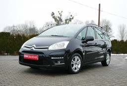 Citroen C4 Grand Picasso I 1.6VTI 120KM -7 osób -7 Foteli -Bardzo zadbany -Zobacz