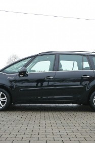 Citroen C4 Grand Picasso I 1.6VTI 120KM -7 osób -7 Foteli -Bardzo zadbany -Zobacz-2