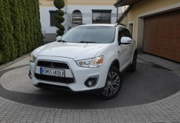 Mitsubishi ASX Wzorowy Stan - Alu - GWARANCJA - Zakup Door To Door