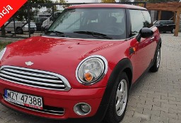 MINI One II Zadbany. Tylko 181tys.km. !!! Klima ,alu