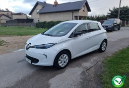 Renault Zoe 41kwh Bateria na własność / Bezwypadkowe / Faktura Vat 23%