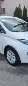 Renault Zoe 41kwh Bateria na własność / Bezwypadkowe / Faktura Vat 23%-3