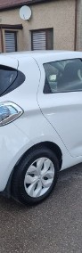 Renault Zoe 41kwh Bateria na własność / Bezwypadkowe / Faktura Vat 23%-4