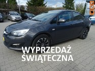 Opel Astra J 1.6 115 KM, krajowy w bardzo dobrym stanie.