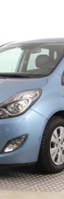 Hyundai ix20 , Klimatronic, Tempomat, Parktronic, Podgrzewane siedzienia-3