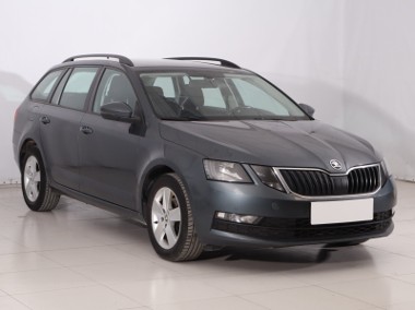 Skoda Octavia III Salon Polska, 1. Właściciel, VAT 23%, Klimatronic, Tempomat,-1