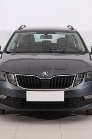 Skoda Octavia III Salon Polska, 1. Właściciel, VAT 23%, Klimatronic, Tempomat,-2