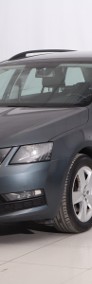 Skoda Octavia III Salon Polska, 1. Właściciel, VAT 23%, Klimatronic, Tempomat,-3