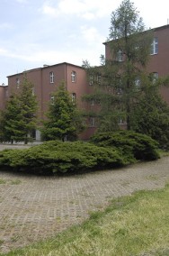 Budynek biurowy Wrocław ul. Poznańska-2