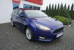 Ford Focus III 1.0*125KM*z Niemiec*zarejestrowany w PL