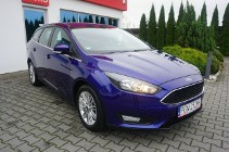 Ford Focus III 1.0*125KM*z Niemiec*zarejestrowany w PL