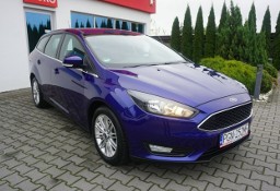 Ford Focus III 1.0*125KM*z Niemiec*zarejestrowany w PL