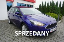 Ford Focus III 1.0*125KM*z Niemiec*zarejestrowany w PL