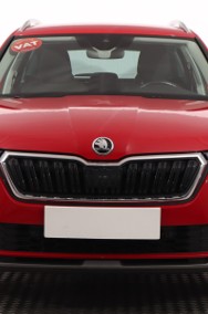 Skoda Kamiq , Salon Polska, VAT 23%, Klimatronic, Tempomat, Parktronic,-2