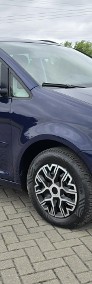 Volkswagen Touran I 1,9TDI Klimatyzacja,Podg.Fot.El.szyby.Centralka.kredyt.SERWIS-3