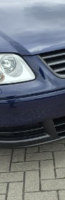 Volkswagen Touran I 1,9TDI Klimatyzacja,Podg.Fot.El.szyby.Centralka.kredyt.SERWIS-4