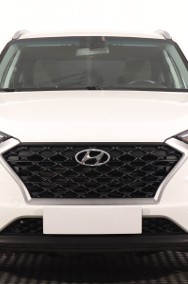 Hyundai Tucson , Salon Polska, Serwis ASO, VAT 23%, Klima, Tempomat,-2