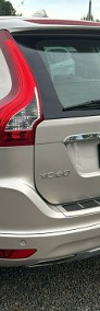 Volvo XC60 I automat, navi, kamera, gwarancja!-4