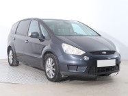 Ford S-MAX , GAZ, Navi, Klimatronic, Tempomat, Parktronic,