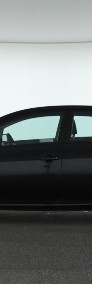 Toyota Auris I , Salon Polska, Serwis ASO, Klimatronic, Tempomat, Parktronic-4