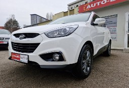 Hyundai ix35 1.6 benz, ASO do końca, bogata wersja, 100% bezwypadkowy, ideał !