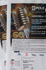 Bilety Festiwal Opole 2023 -2