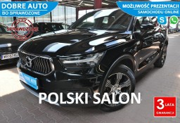 Volvo XC40 1.5 163KM INSCRIPTION, Automat, Kamera, Navi, Skóra, El.Klapa, FV23%