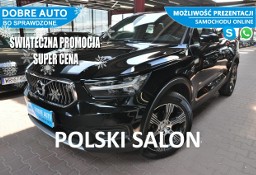 Volvo XC40 1.5 163KM INSCRIPTION, Automat, Kamera, Navi, Skóra, El.Klapa, FV23%