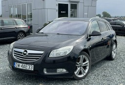 Opel Insignia I 2.0 CDTi 160KM 2009r Navi, Climatronic,