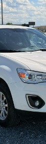 Mitsubishi ASX 1.6 16V MIVEC 2015r 143 tys. km, Salon PL, zadbany-3