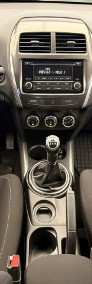 Mitsubishi ASX 1.6 16V MIVEC 2015r 143 tys. km, Salon PL, zadbany-4