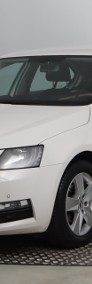 Skoda Octavia III , Salon Polska, Serwis ASO, Navi, Klimatronic, Tempomat,-3