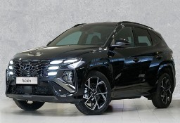 Hyundai Tucson III 1.6 T-GDi N-Line 2WD DCT 1.6 T-GDi N-Line 2WD DCT 150KM